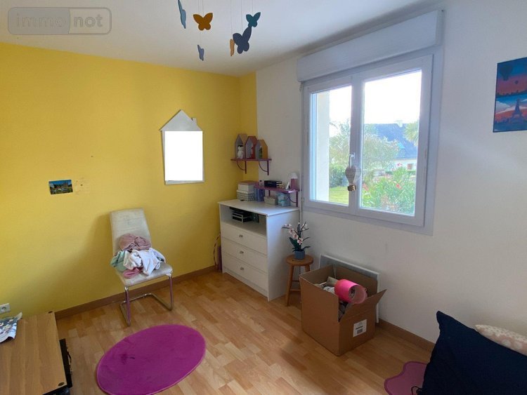 Maison a vendre Ergué-Gabéric 29500 Finistère 160 m2 7 pièces 349070 euros