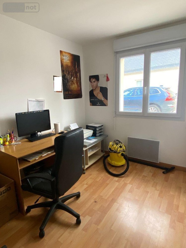 Maison a vendre Ergué-Gabéric 29500 Finistère 160 m2 7 pièces 349070 euros