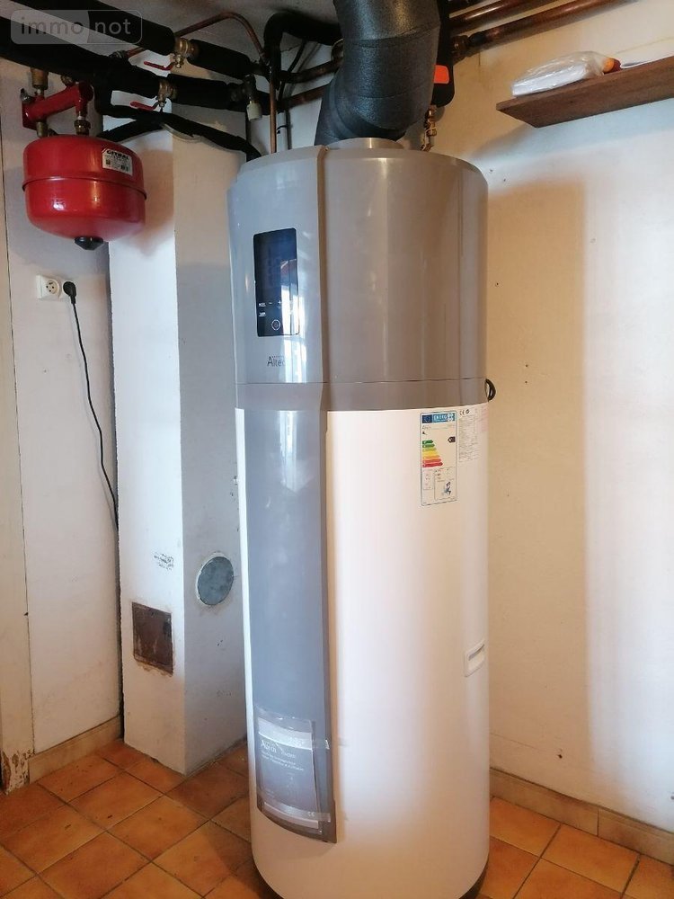 Maison a vendre Marans 17230 Charente-Maritime 63 m2 3 pièces 147000 euros