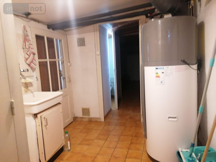 Maison a vendre Marans 17230 Charente-Maritime 63 m2 3 pièces 147000 euros