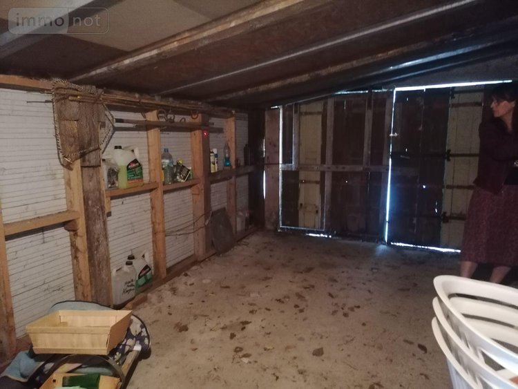 Maison a vendre Marans 17230 Charente-Maritime 63 m2 3 pièces 147000 euros