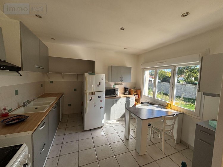 Maison a vendre Blanquefort 33290 Gironde 184 m2 7 pièces 395300 euros