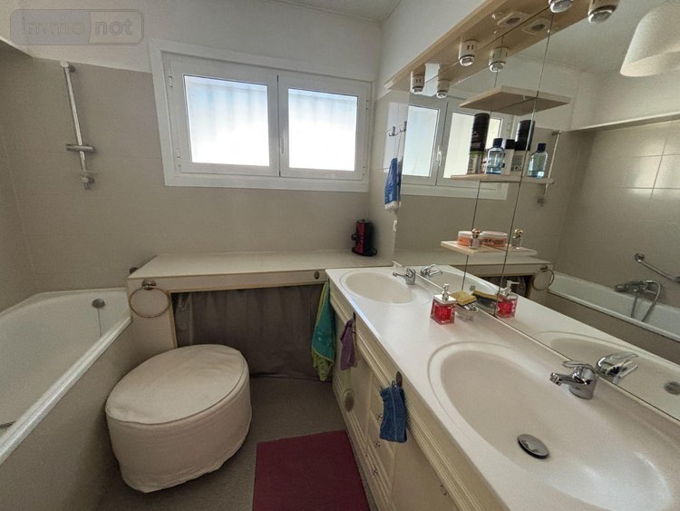 Maison a vendre Blanquefort 33290 Gironde 184 m2 7 pièces 395300 euros