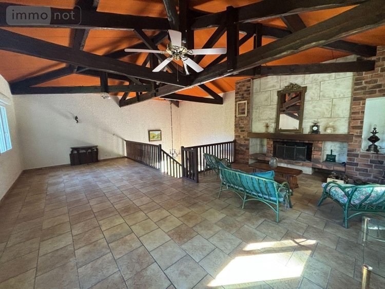 Maison a vendre Blanquefort 33290 Gironde 184 m2 7 pièces 395300 euros