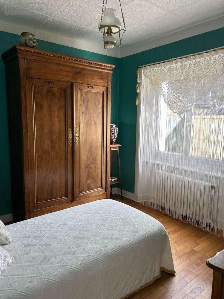 Maison a vendre Scaër 29390 Finistère 160 m2 7 pièces 220080 euros