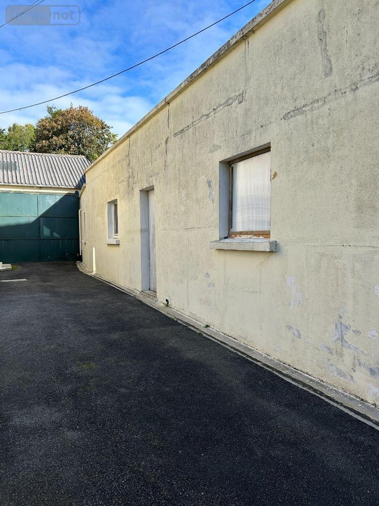 Maison a vendre Scaër 29390 Finistère 160 m2 7 pièces 220080 euros