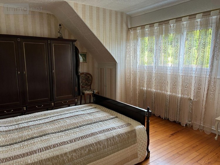 Maison a vendre Scaër 29390 Finistère 160 m2 7 pièces 220080 euros