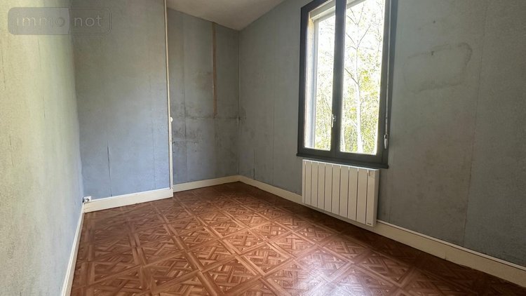 Appartement a vendre Bétheniville 51490 Marne 180 m2 4 pièces 115500 euros