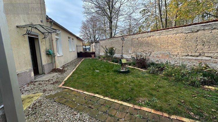 Appartement a vendre Bétheniville 51490 Marne 180 m2 4 pièces 115500 euros