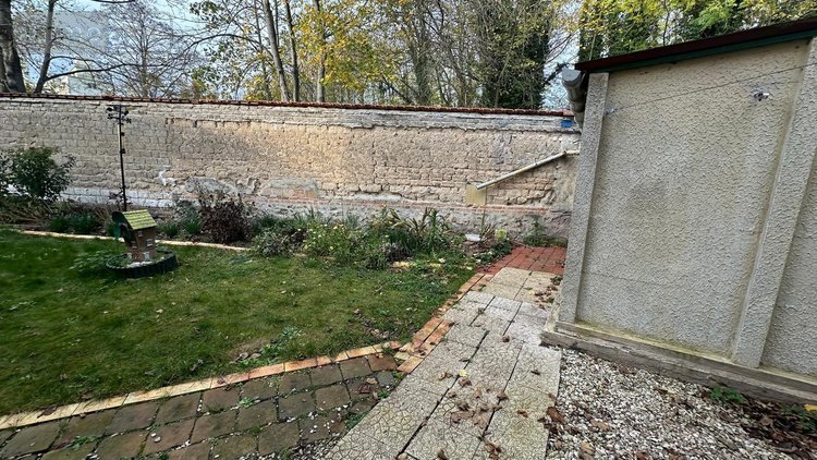 Appartement a vendre Bétheniville 51490 Marne 180 m2 4 pièces 115500 euros