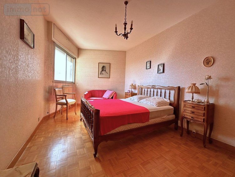 Appartement a vendre Toulon 83000 Var 116 m2 5 pièces 315000 euros