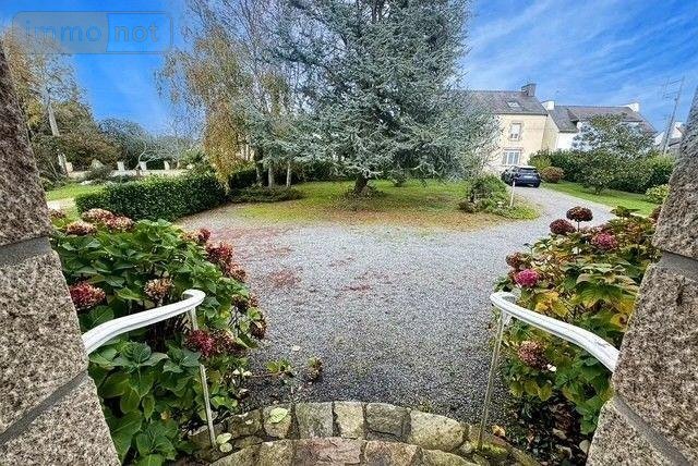 Maison a vendre Clohars-Carnoët 29360 Finistère 97 m2 5 pièces 405600 euros