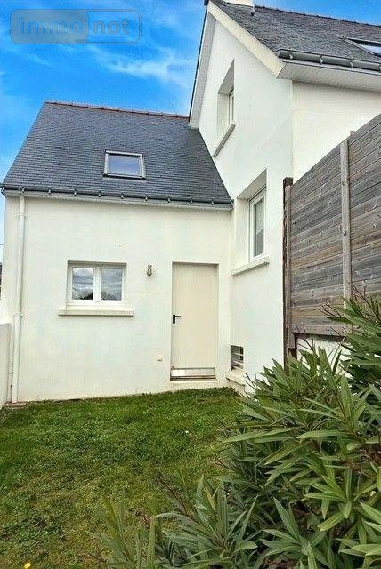 Maison a vendre Clohars-Carnoët 29360 Finistère 97 m2 5 pièces 405600 euros