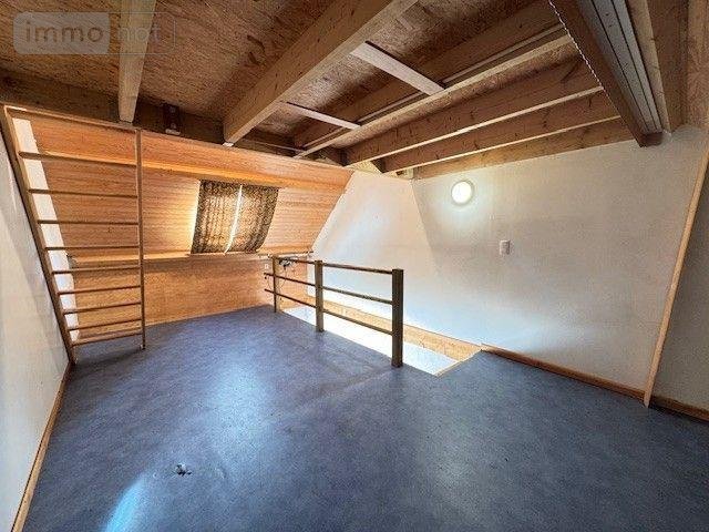 Maison a vendre Clohars-Carnoët 29360 Finistère 97 m2 5 pièces 447200 euros