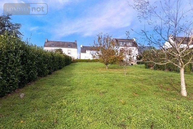Maison a vendre Clohars-Carnoët 29360 Finistère 97 m2 5 pièces 405600 euros