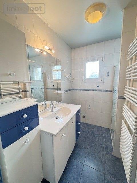 Maison a vendre Clohars-Carnoët 29360 Finistère 97 m2 5 pièces 447200 euros