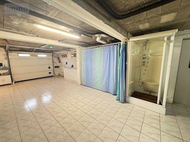 Maison a vendre Clohars-Carnoët 29360 Finistère 97 m2 5 pièces 447200 euros