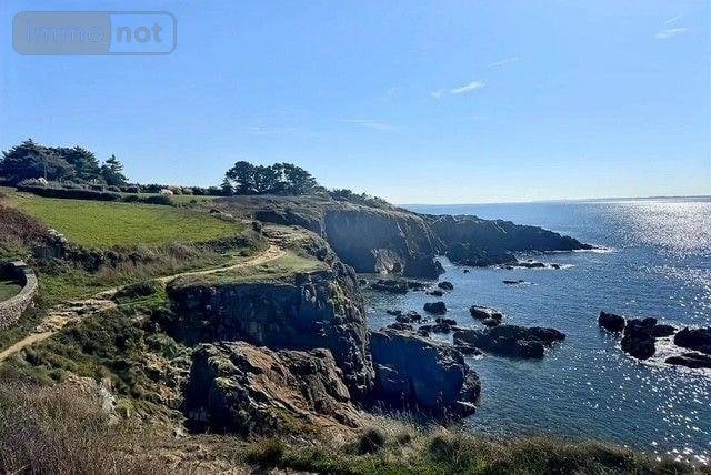 Maison a vendre Clohars-Carnoët 29360 Finistère 97 m2 5 pièces 447200 euros