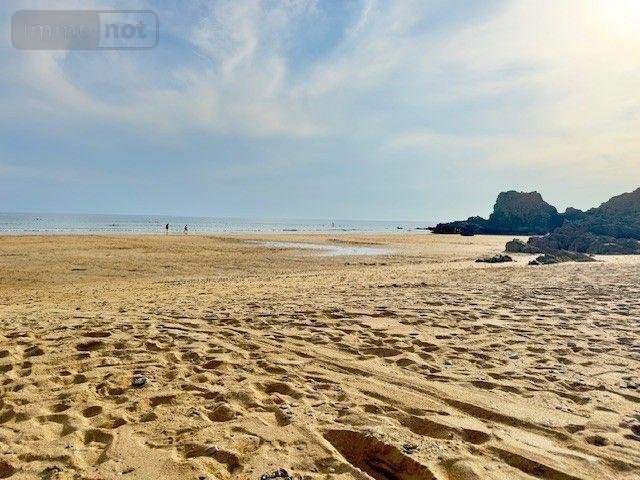 Maison a vendre Clohars-Carnoët 29360 Finistère 97 m2 5 pièces 405600 euros