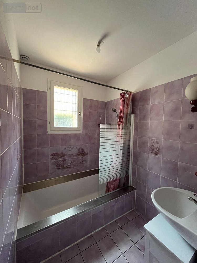 Maison a vendre Montreuil-l'Argillé 27390 Eure 86 m2 4 pièces 149700 euros