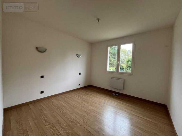 Maison a vendre Montreuil-l'Argillé 27390 Eure 86 m2 4 pièces 149700 euros