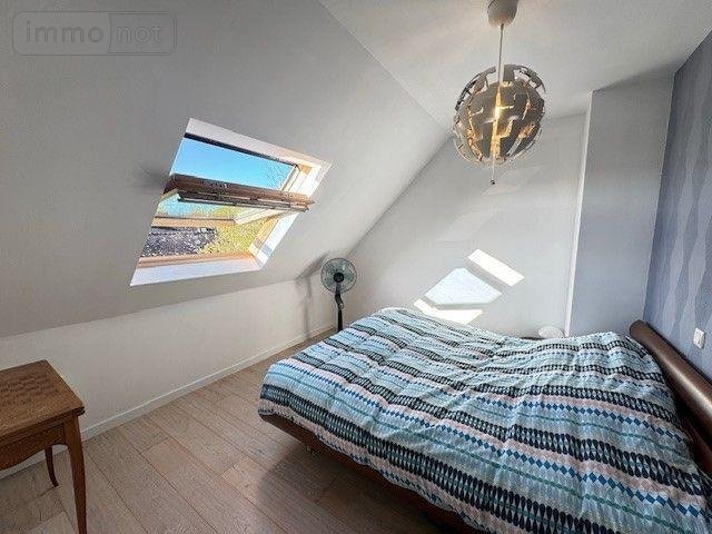 Maison a vendre Moëlan-sur-Mer 29350 Finistère 90 m2 4 pièces 348400 euros