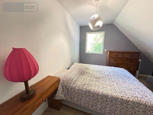Maison a vendre Moëlan-sur-Mer 29350 Finistère 90 m2 4 pièces 348400 euros