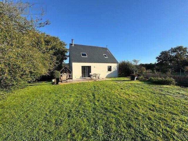 Maison a vendre Moëlan-sur-Mer 29350 Finistère 90 m2 4 pièces 348400 euros