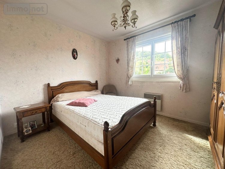 Maison a vendre Le Mesnil-Esnard 76240 Seine-Maritime 93 m2 4 pièces 220000 euros