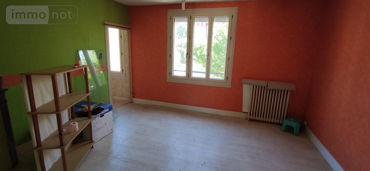 Maison a vendre Vierzon 18100 Cher 131 m2 6 pièces 81300 euros