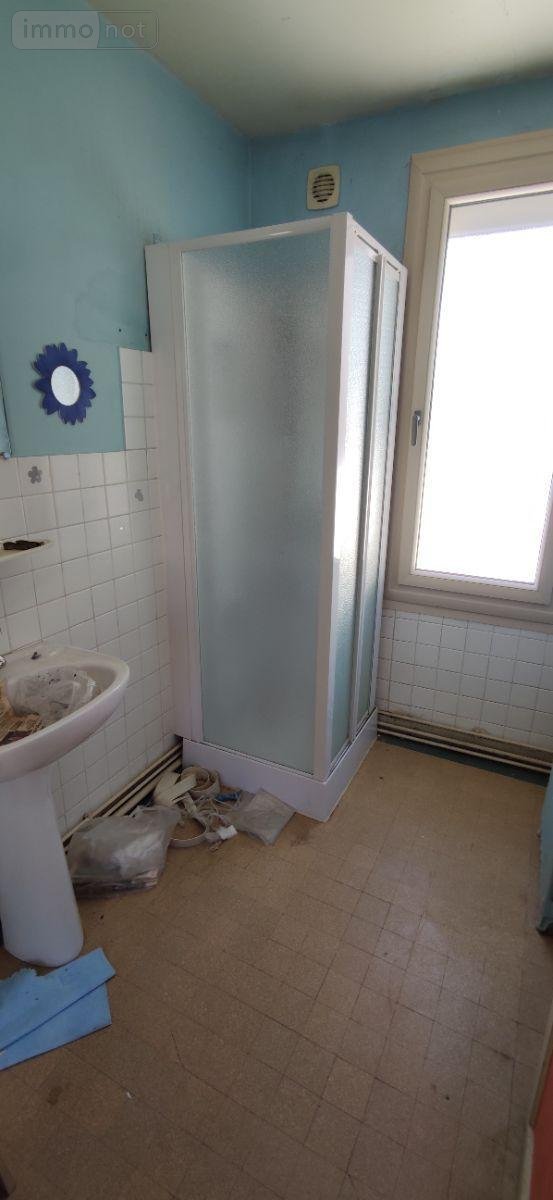 Maison a vendre Vierzon 18100 Cher 131 m2 6 pièces 81300 euros