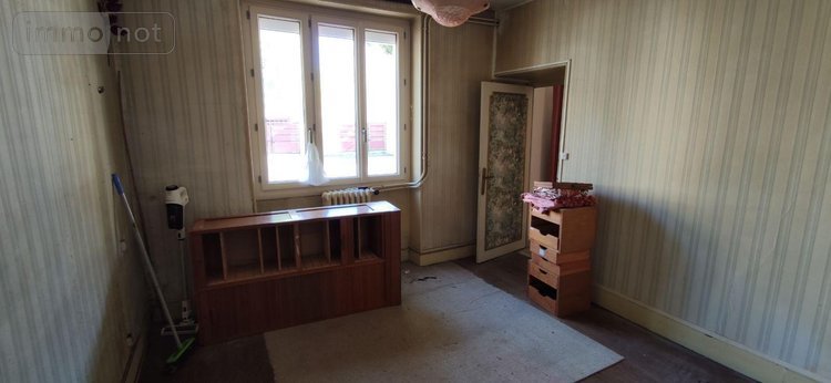 Maison a vendre Vierzon 18100 Cher 131 m2 6 pièces 81300 euros