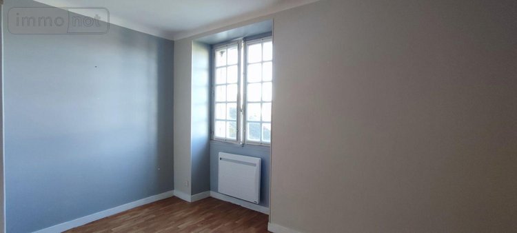 Maison a vendre Béganne 56350 Morbihan 91 m2  116240 euros