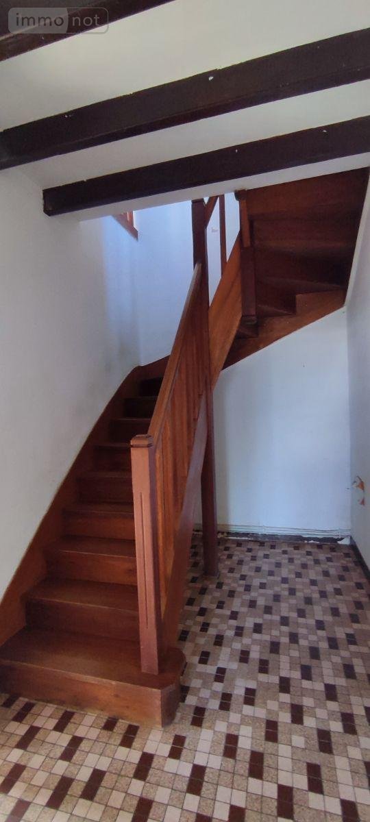 Maison a vendre Béganne 56350 Morbihan 91 m2  116240 euros