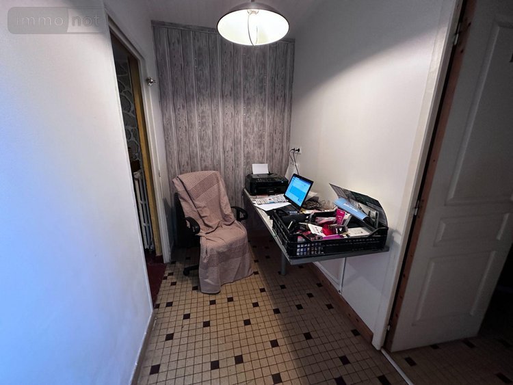 Maison a vendre Précy-sur-Vrin 89116 Yonne 138 m2 7 pièces 175000 euros