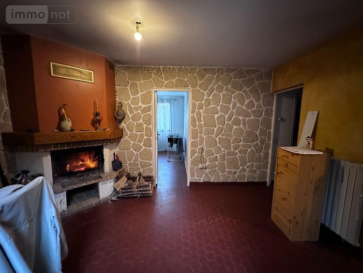 Maison a vendre Précy-sur-Vrin 89116 Yonne 138 m2 7 pièces 175000 euros