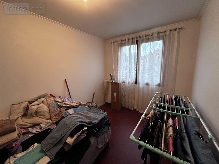 Maison a vendre Précy-sur-Vrin 89116 Yonne 138 m2 7 pièces 175000 euros