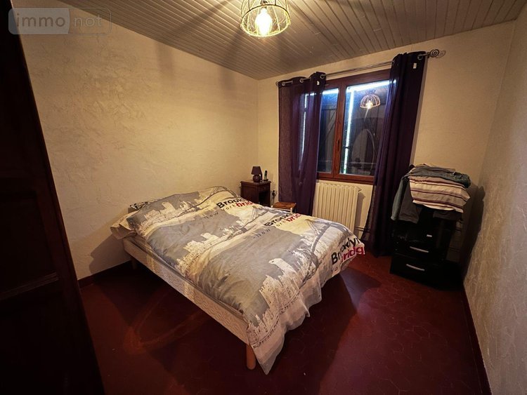 Maison a vendre Précy-sur-Vrin 89116 Yonne 138 m2 7 pièces 175000 euros