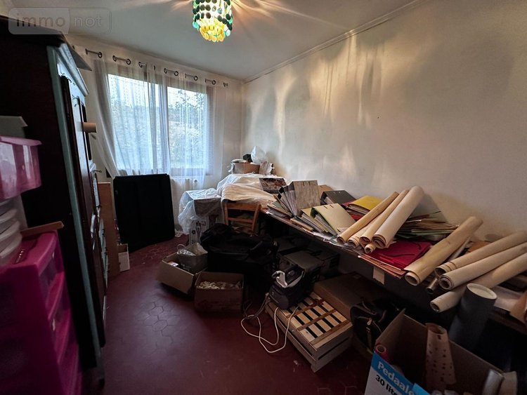 Maison a vendre Précy-sur-Vrin 89116 Yonne 138 m2 7 pièces 175000 euros