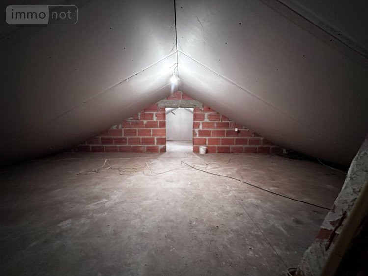 Maison a vendre Précy-sur-Vrin 89116 Yonne 138 m2 7 pièces 175000 euros