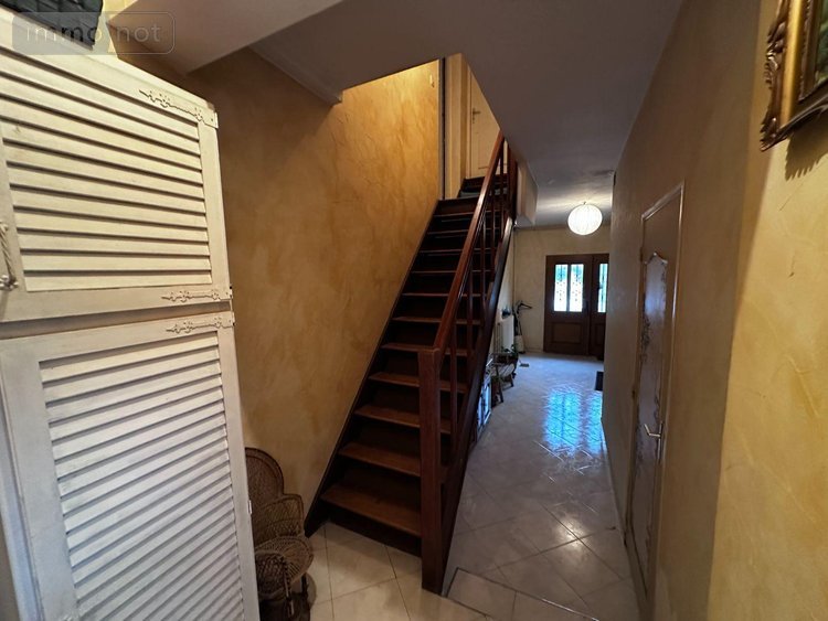 Maison a vendre Précy-sur-Vrin 89116 Yonne 138 m2 7 pièces 175000 euros