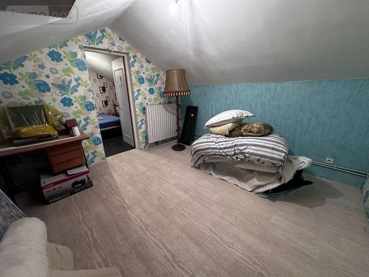 Maison a vendre Précy-sur-Vrin 89116 Yonne 138 m2 7 pièces 175000 euros