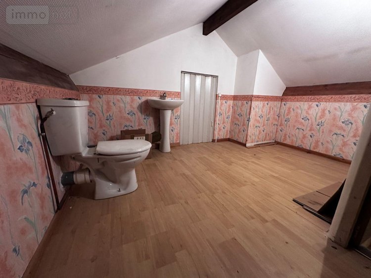 Maison a vendre Précy-sur-Vrin 89116 Yonne 138 m2 7 pièces 175000 euros