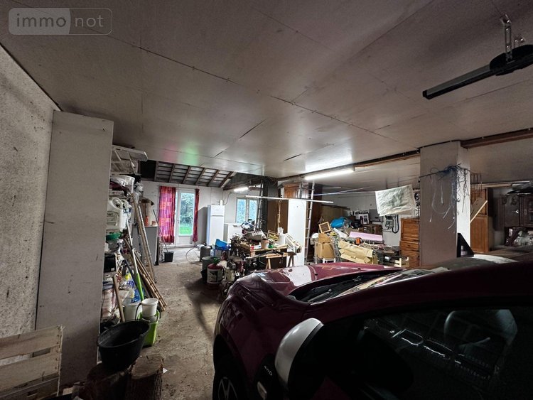 Maison a vendre Précy-sur-Vrin 89116 Yonne 138 m2 7 pièces 175000 euros