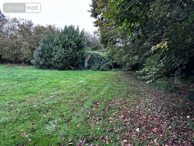 Maison a vendre Précy-sur-Vrin 89116 Yonne 138 m2 7 pièces 175000 euros