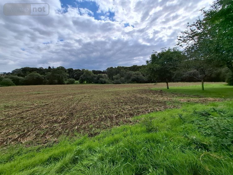 Maison a vendre Saint-Nicolas-du-Pélem 22480 Côtes-d'Armor 67 m2 5 pièces 113420 euros