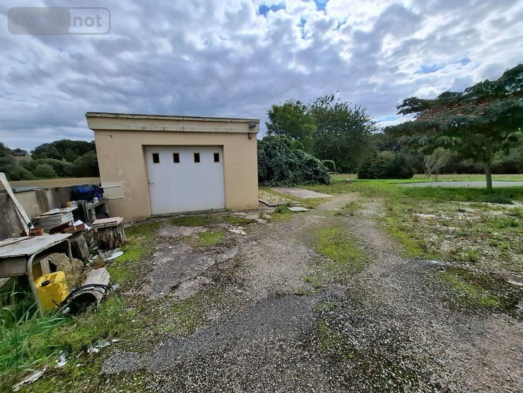 Maison a vendre Saint-Nicolas-du-Pélem 22480 Côtes-d'Armor 67 m2 5 pièces 113420 euros