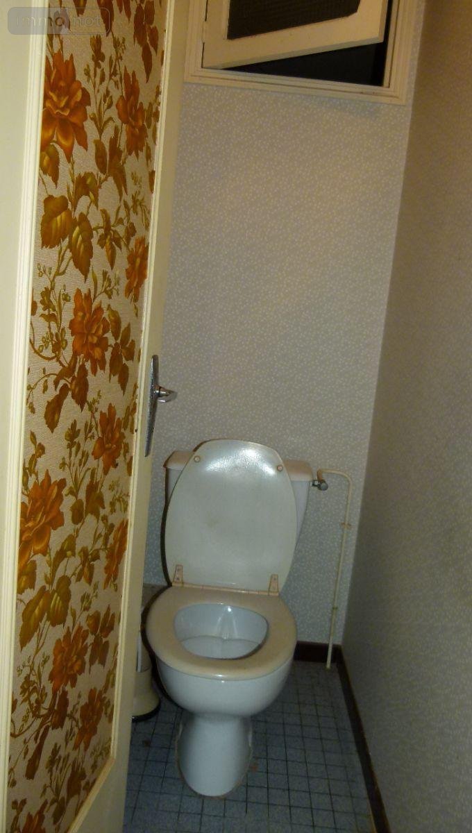 Maison a vendre Vijon 36160 Indre 84 m2 3 pièces 105000 euros