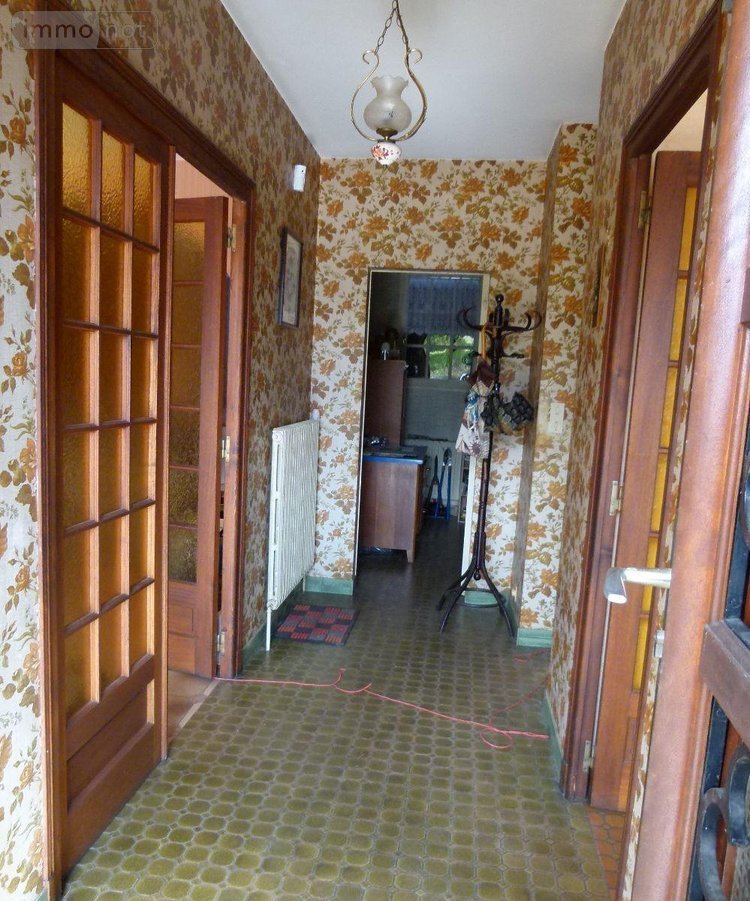 Maison a vendre Vijon 36160 Indre 84 m2 3 pièces 105000 euros