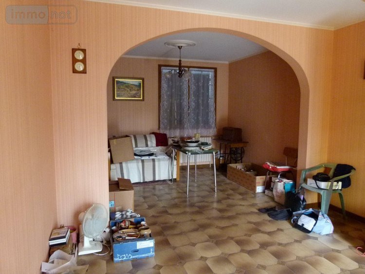 Maison a vendre Vijon 36160 Indre 84 m2 3 pièces 105000 euros